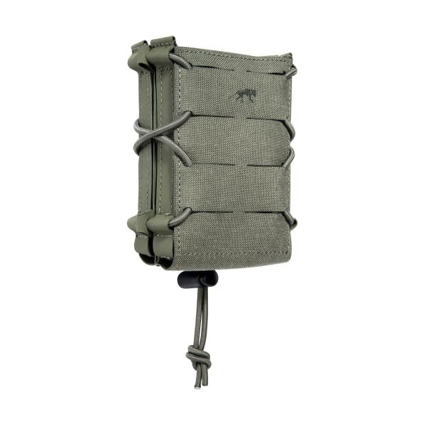 Mag Pouch DBL MCL