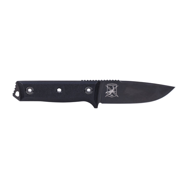 Knife K1 Dark Stonewash