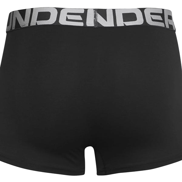 Under Armor Boxer Shorts Charged Cotton 7.5 cm 3 pack