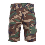 Shorts Assault R/S CO