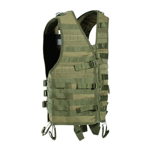 MIL-TEC Vest Molle Carrier Gen. II