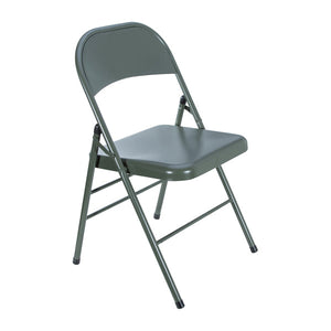 Field Folding Chair US metal