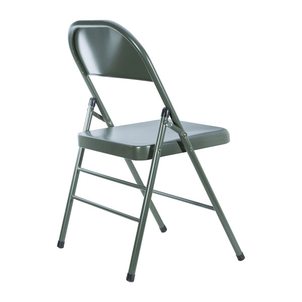 Field Folding Chair US metal