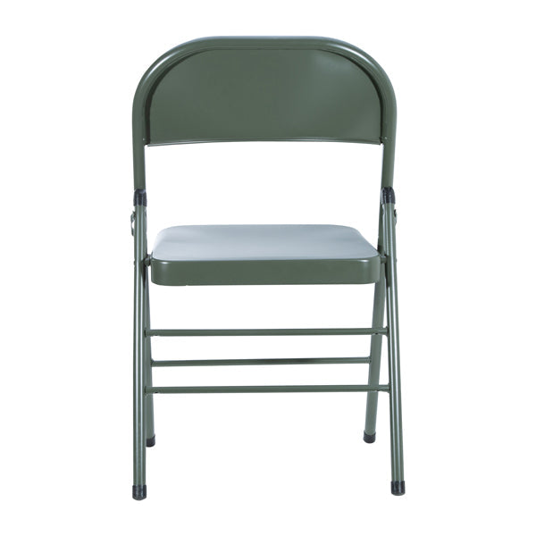 Field Folding Chair US metal