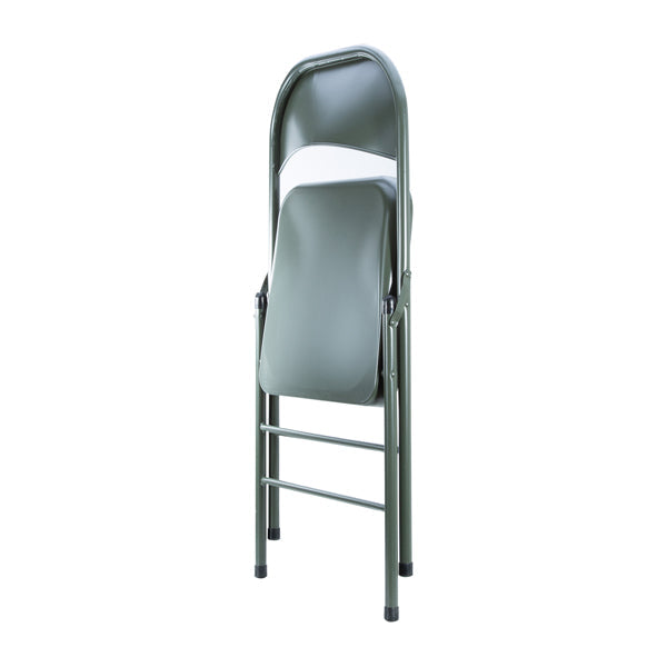 Field Folding Chair US metal