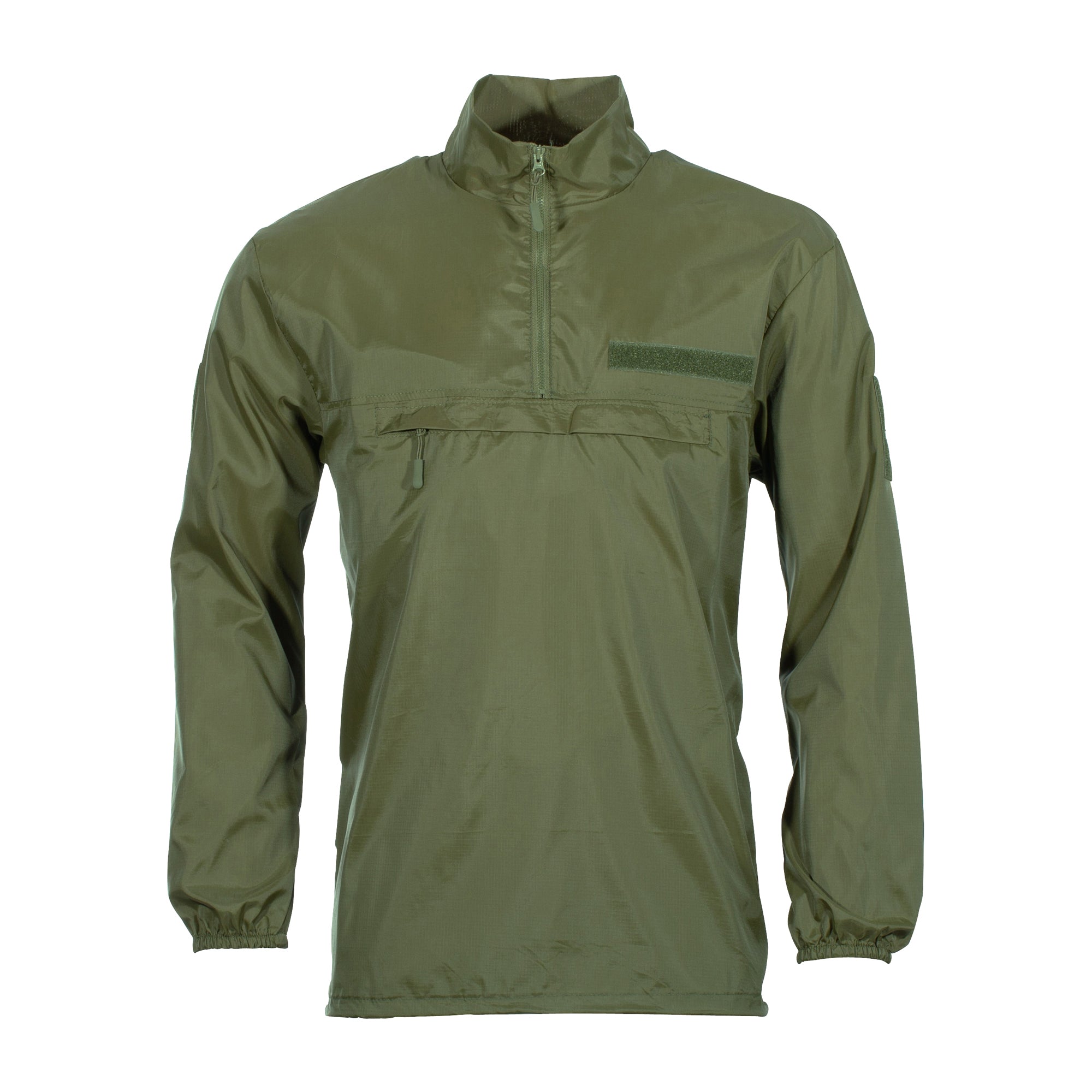 Wind Shirt green ASMC GmbH International