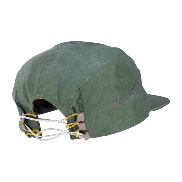 Cap 5 Panel Explore slen military