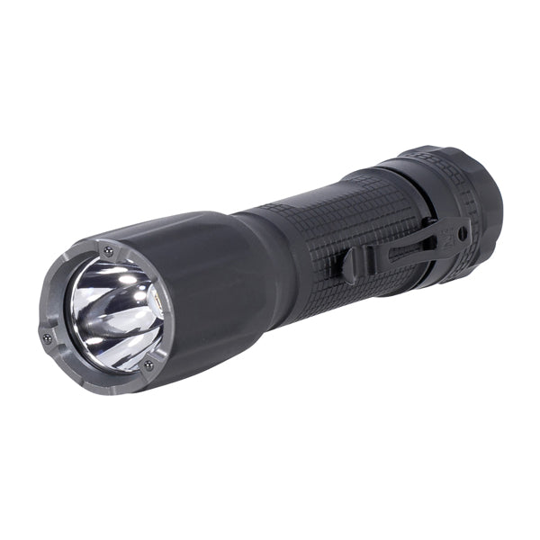 Flashlight TA30C Tactical LED 1600 lumens