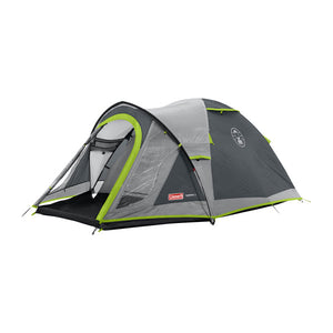 Tenda a cupola Darwin 3 Plus grigio verde