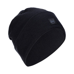 Cappello lavorato a maglia Niels evo grigio