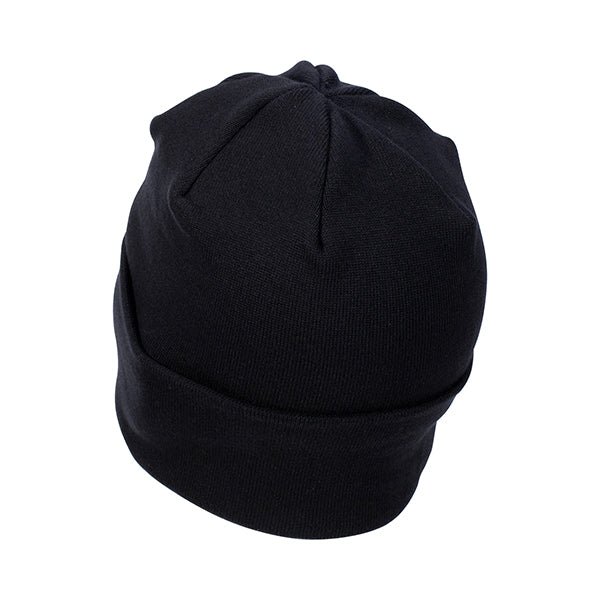 Cappello lavorato a maglia Niels evo grigio