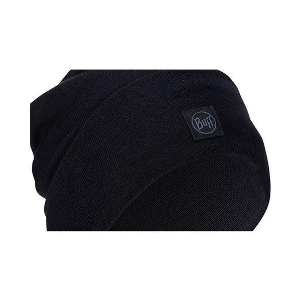 Cappello lavorato a maglia Niels evo grigio