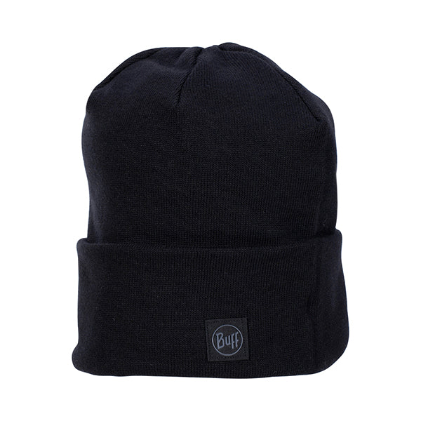 Cappello lavorato a maglia Niels evo grigio