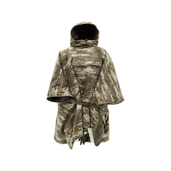 Poncho System CPS camo