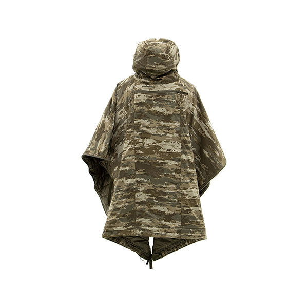 Poncho System CPS camo