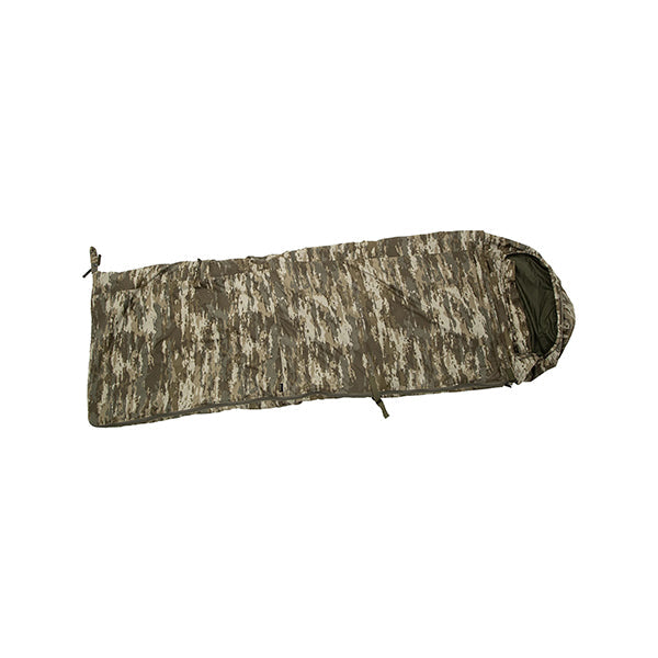 Sistema Poncho CPS camuflaje