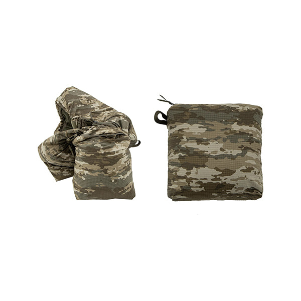 Sistema Poncho CPS camuflaje