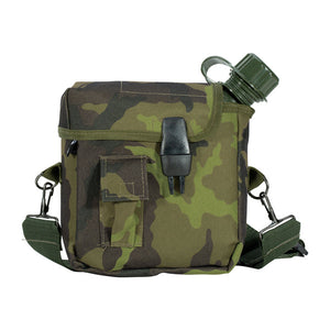 US Canteen 2 Qt M95 CZ camouflage