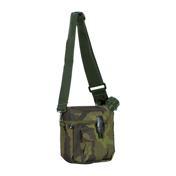 US Canteen 2 Qt M95 CZ camouflage