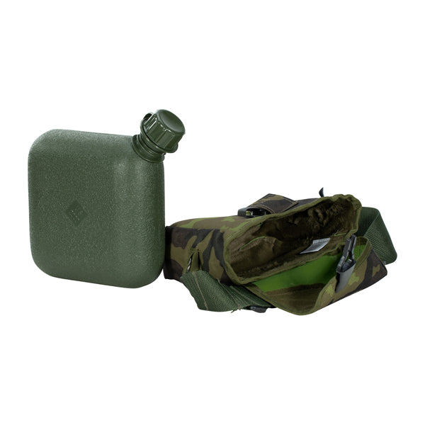 US Canteen 2 Qt M95 CZ camouflage