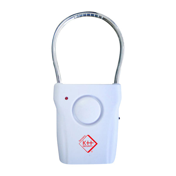 Electronic Door Handle Alarm Travel