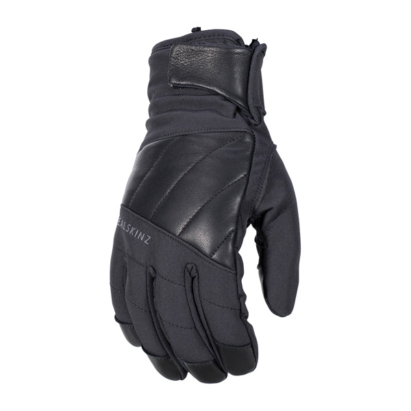 Handschuhe Rocklands schwarz