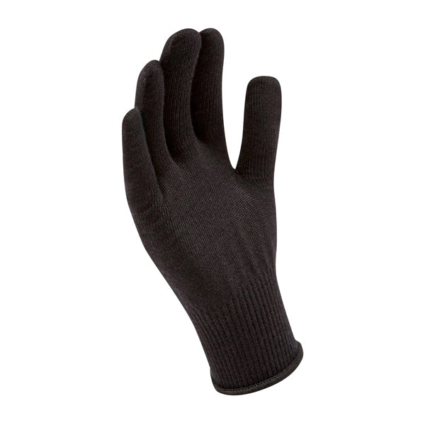 Handschuhe Stody schwarz