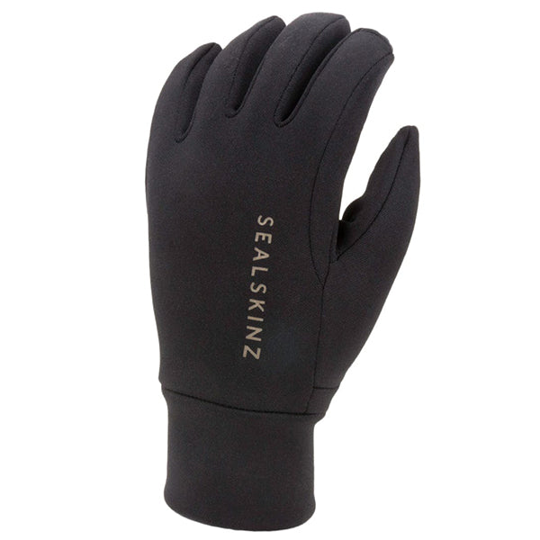 Handschuhe Tasburgh schwarz