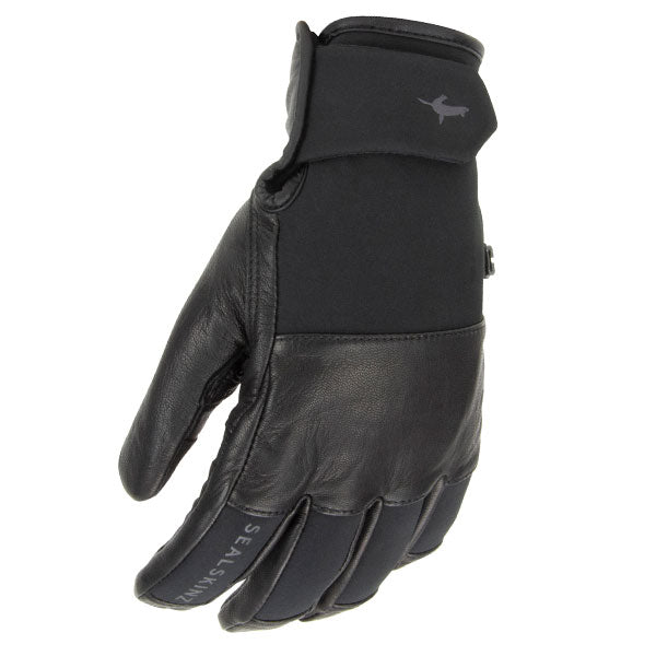 Handschuhe Walcott schwarz