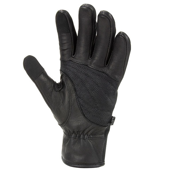 Handschuhe Walcott schwarz