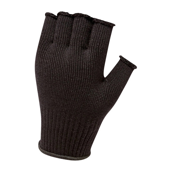 Fingerloser Handschuhe Welney schwarz