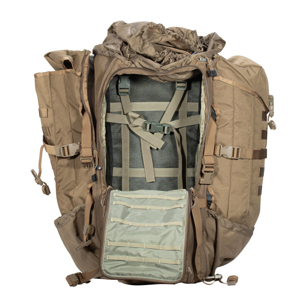 Backpack Terminator Pack