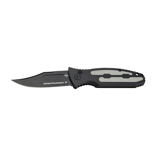 Böker Plus pocket knife Kalashnikov 74 Auto Black