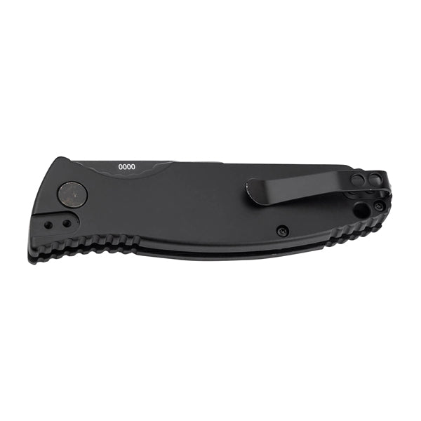 Böker Plus pocket knife Kalashnikov 74 Auto Black