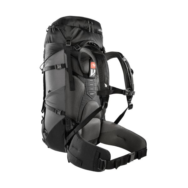 backpack Yukon 50+10  titanium grey