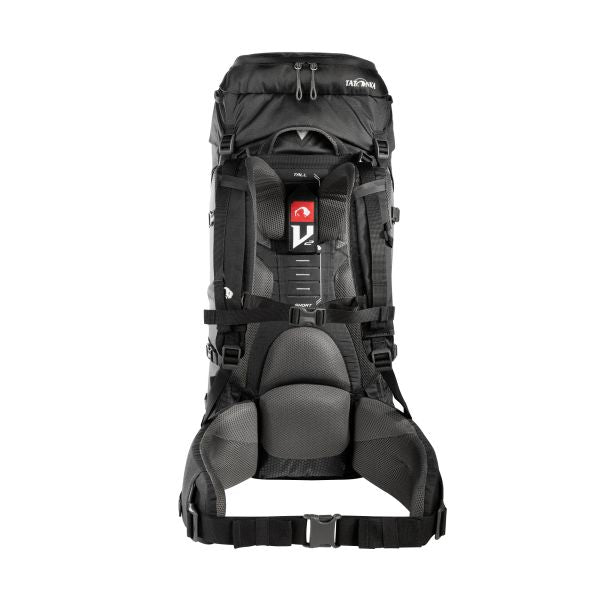 backpack Yukon 50+10  titanium grey