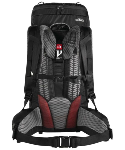 backpack Norix 48+10  titanium grey