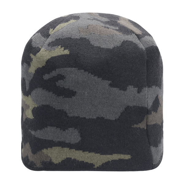 Comando Beanie  camo