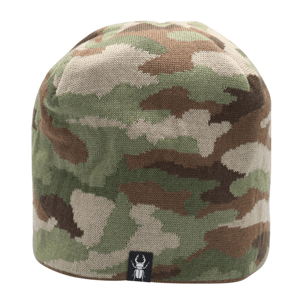 Comando Beanie  camo