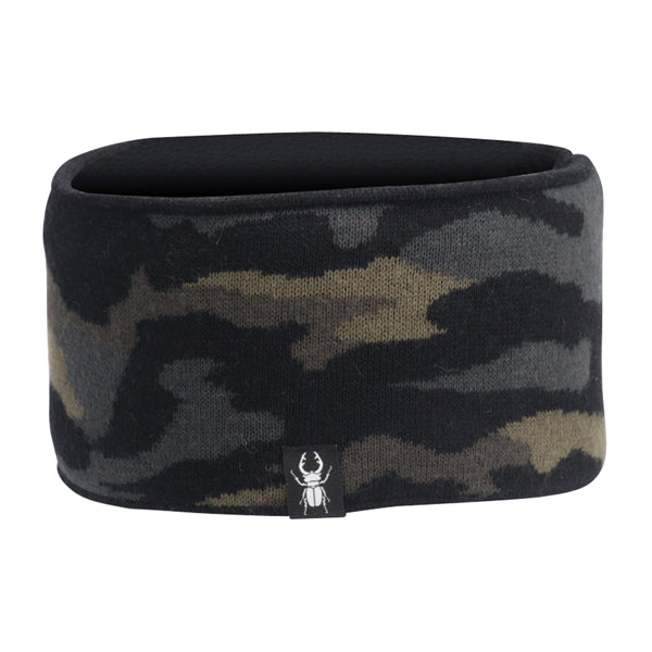 Stirnband Comando Headband  camo