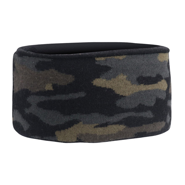 Stirnband Comando Headband  camo