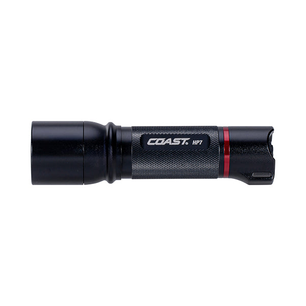 flashlight HP7 730 Lumens