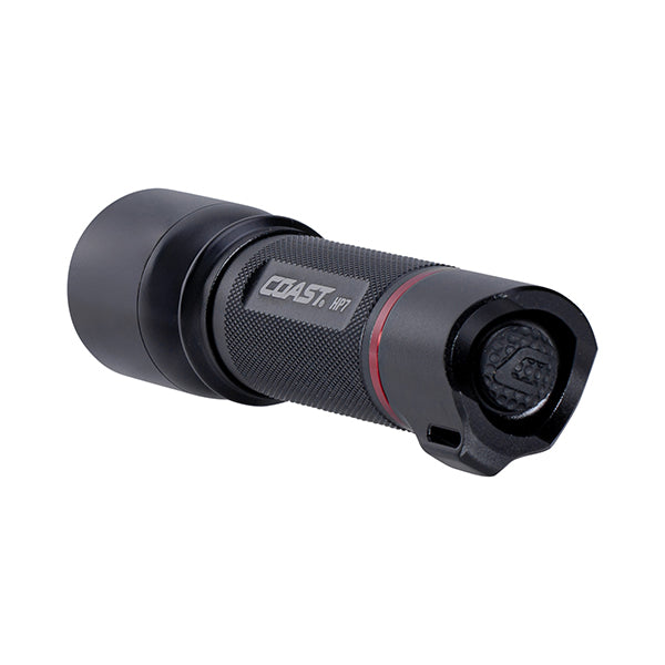 torcia HP7 650 Lumen