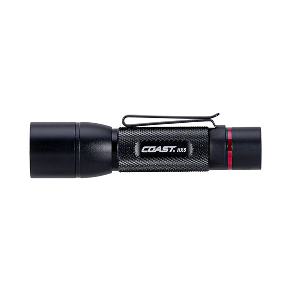 torcia HX5 410 lumen