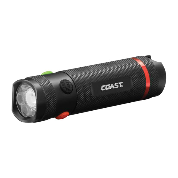 flashlight TX12 385 lumens