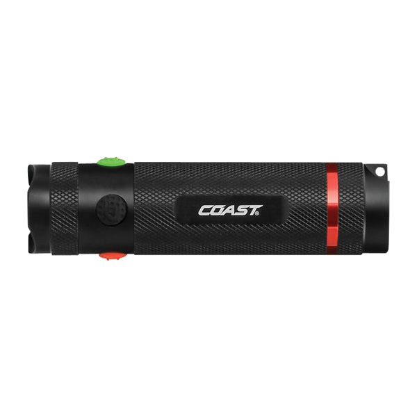 flashlight TX12 385 lumens