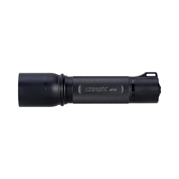 flashlight HP7R 300 lumens