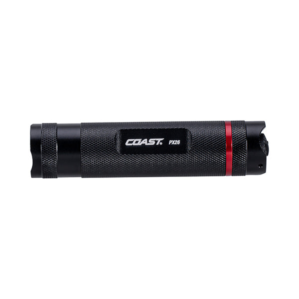 torcia PX26 265 lumen