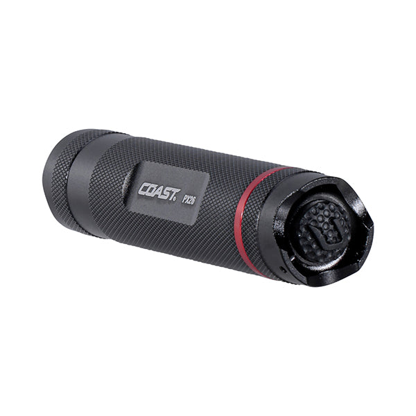 torcia PX26 265 lumen