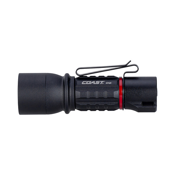 torcia XP6R 400 lumen